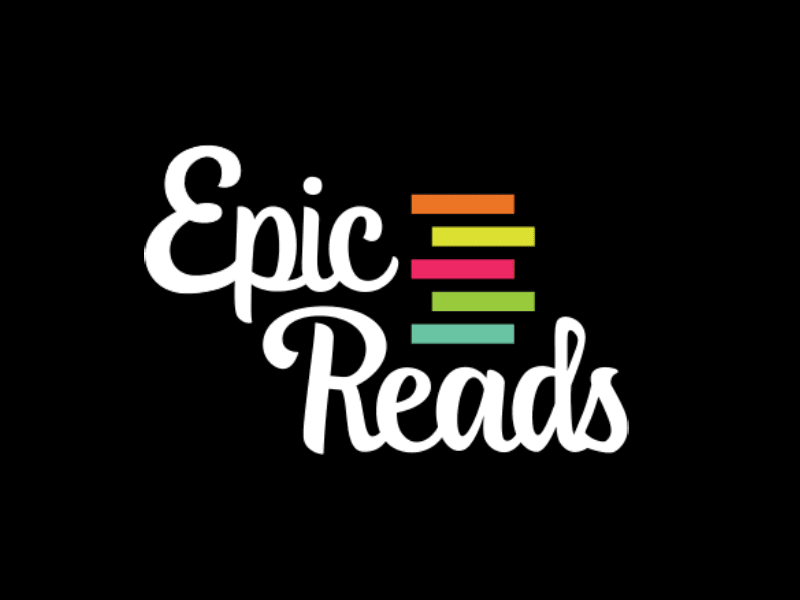 Harper Collins Epic Reads Thumbnail