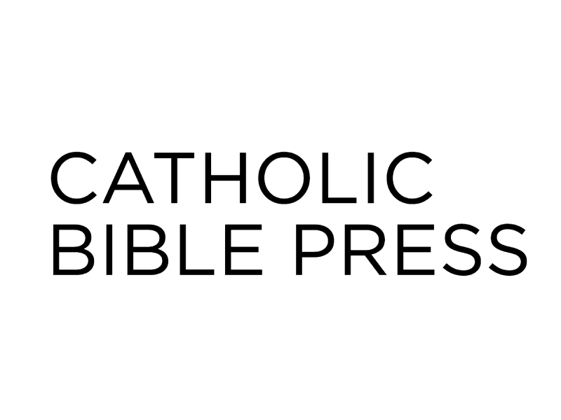 Catholic Bible Press Thumbnail